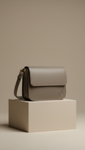 Urban Pewter Everyday Crossbody